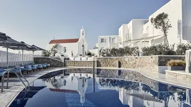 Myconian Kyma - Design Hotels