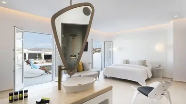 Myconian Kyma - Design Hotels