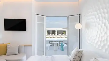 Myconian Kyma - Design Hotels