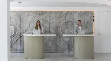 Myconian Kyma - Design Hotels