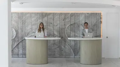 Myconian Kyma - Design Hotels