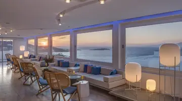 Myconian Kyma - Design Hotels