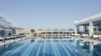 Myconian Kyma - Design Hotels