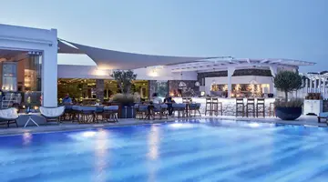 Myconian Kyma - Design Hotels