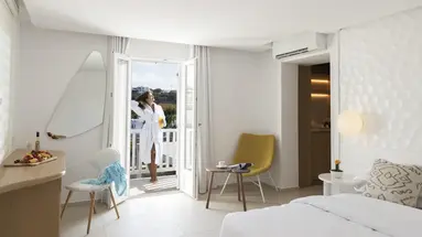 Myconian Kyma - Design Hotels