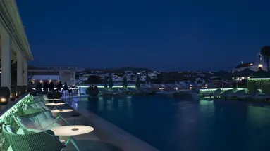 Myconian Kyma - Design Hotels