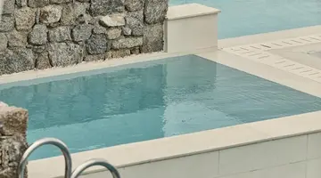 Myconian Kyma - Design Hotels