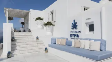 Myconian Kyma