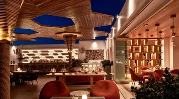 Myconian Naia Luxury Suites 5
