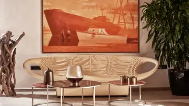 Myconian Naia Luxury Suites 5