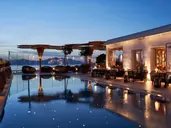 Myconian Naia Luxury Suites 5