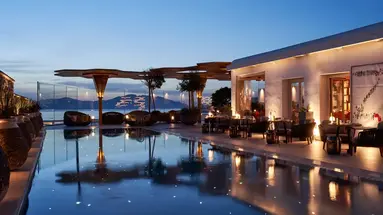 Myconian Naia Luxury Suites 5