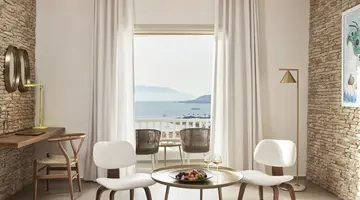 Myconian Naia Luxury Suites 5