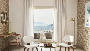 Myconian Naia Luxury Suites 5