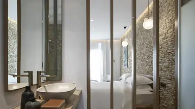 Myconian Naia Luxury Suites 5