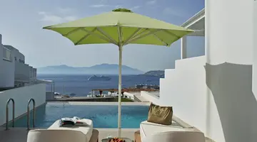 Myconian Naia Luxury Suites 5