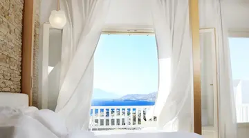 Myconian Naia Luxury Suites 5