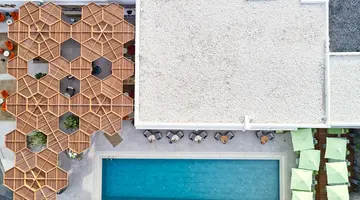 Myconian Naia Luxury Suites 5