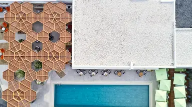 Myconian Naia Luxury Suites 5
