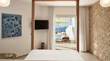 Myconian Naia Luxury Suites 5