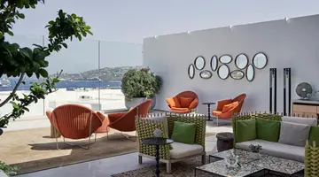 Myconian Naia Luxury Suites 5
