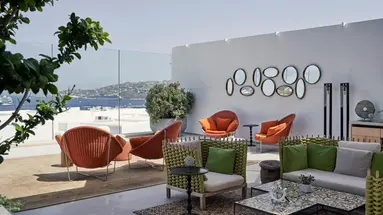 Myconian Naia Luxury Suites 5