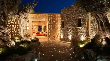 Myconian Naia