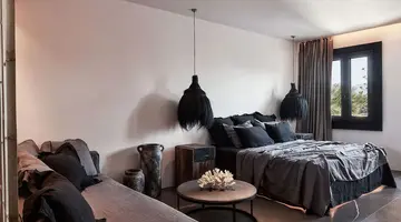 Myconian O - Adults Only