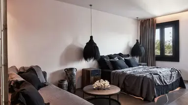Myconian O - Adults Only