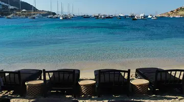 Myconian O Hotel - Adults Only 5