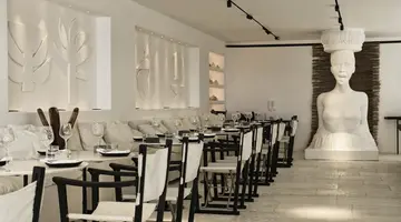Myconian O Hotel - Adults Only 5