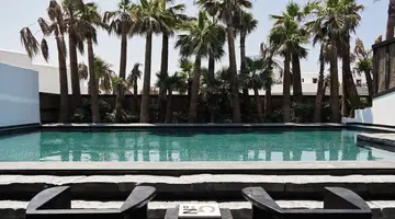 Myconian O Hotel - Adults Only 5