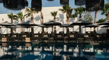 Myconian O Hotel - Adults Only 5