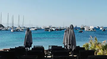 Myconian O Hotel - Adults Only 5