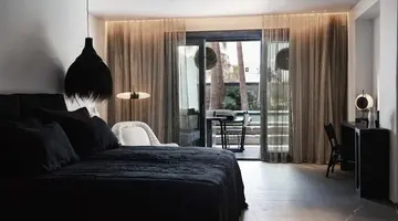 Myconian O Hotel - Adults Only 5