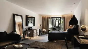 Myconian O Hotel - Adults Only 5