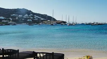 Myconian O Hotel - Adults Only 5