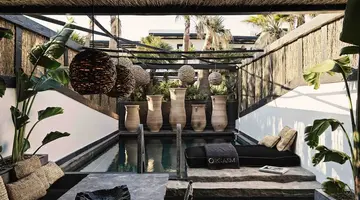 Myconian O Hotel - Adults Only 5