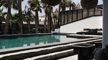 Myconian O Hotel - Adults Only 5