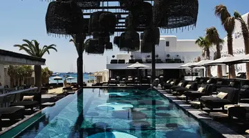 Myconian O Hotel - Adults Only 5