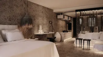 Myconian O Hotel - Adults Only 5
