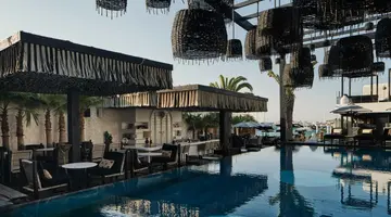 Myconian O Hotel - Adults Only 5