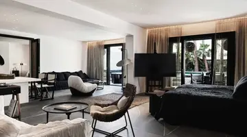 Myconian O Hotel - Adults Only 5