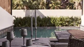 Myconian O Hotel