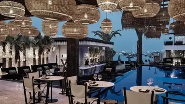 Myconian O Hotel