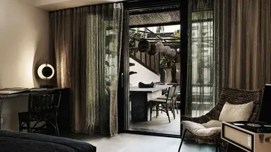 Myconian O Hotel