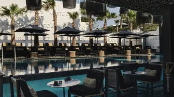 Myconian O Hotel