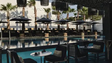 Myconian O Hotel