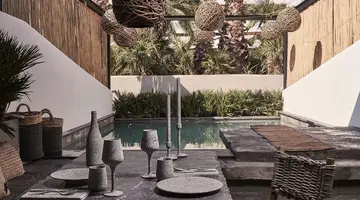 Myconian O Hotel