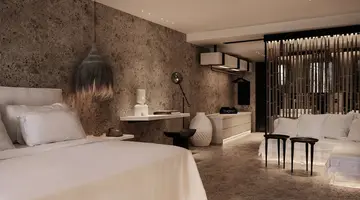 Myconian O Hotel